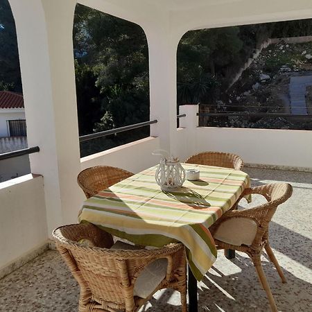 Apartamentos Panoramica Peñíscola Екстериор снимка