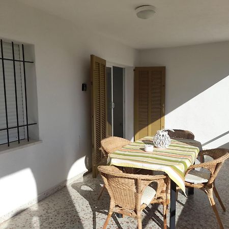 Apartamentos Panoramica Peñíscola Екстериор снимка