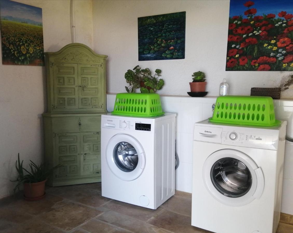 Apartamentos Panoramica Peñíscola Екстериор снимка