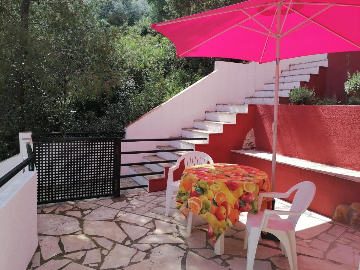 Apartamentos Panoramica Peñíscola Екстериор снимка