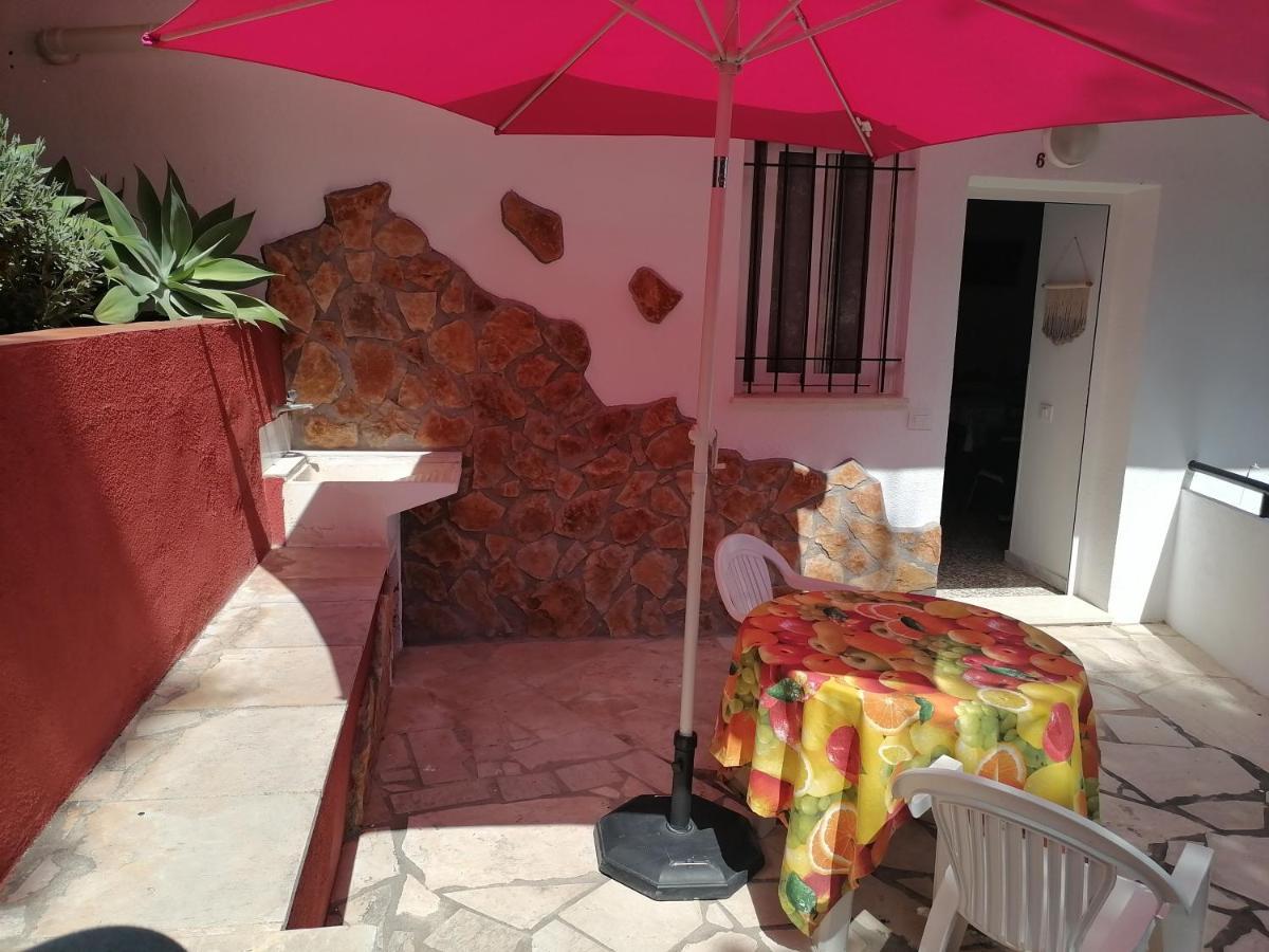 Apartamentos Panoramica Peñíscola Екстериор снимка