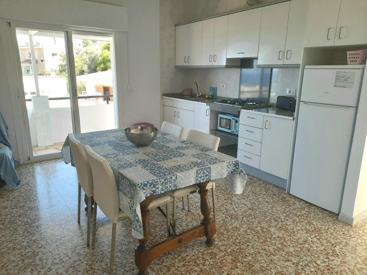 Apartamentos Panoramica Peñíscola Екстериор снимка