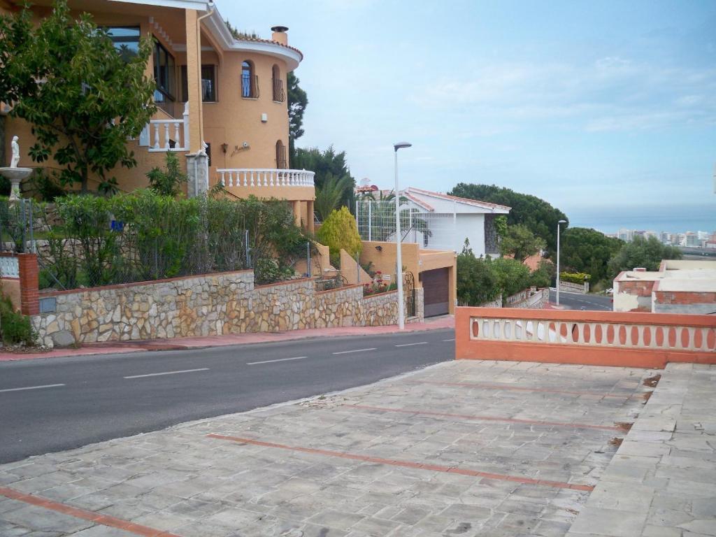 Apartamentos Panoramica Peñíscola Екстериор снимка