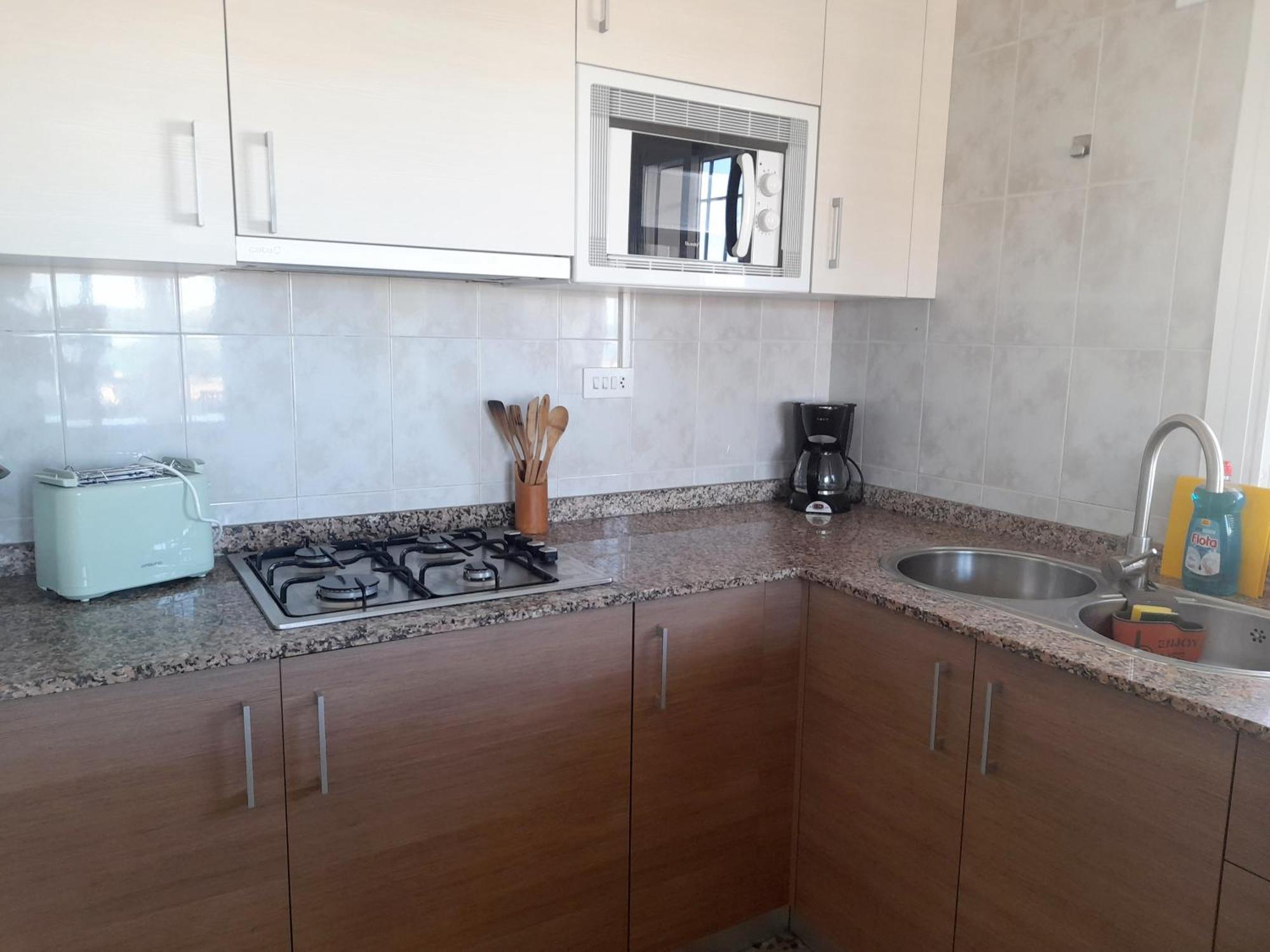 Apartamentos Panoramica Peñíscola Стая снимка