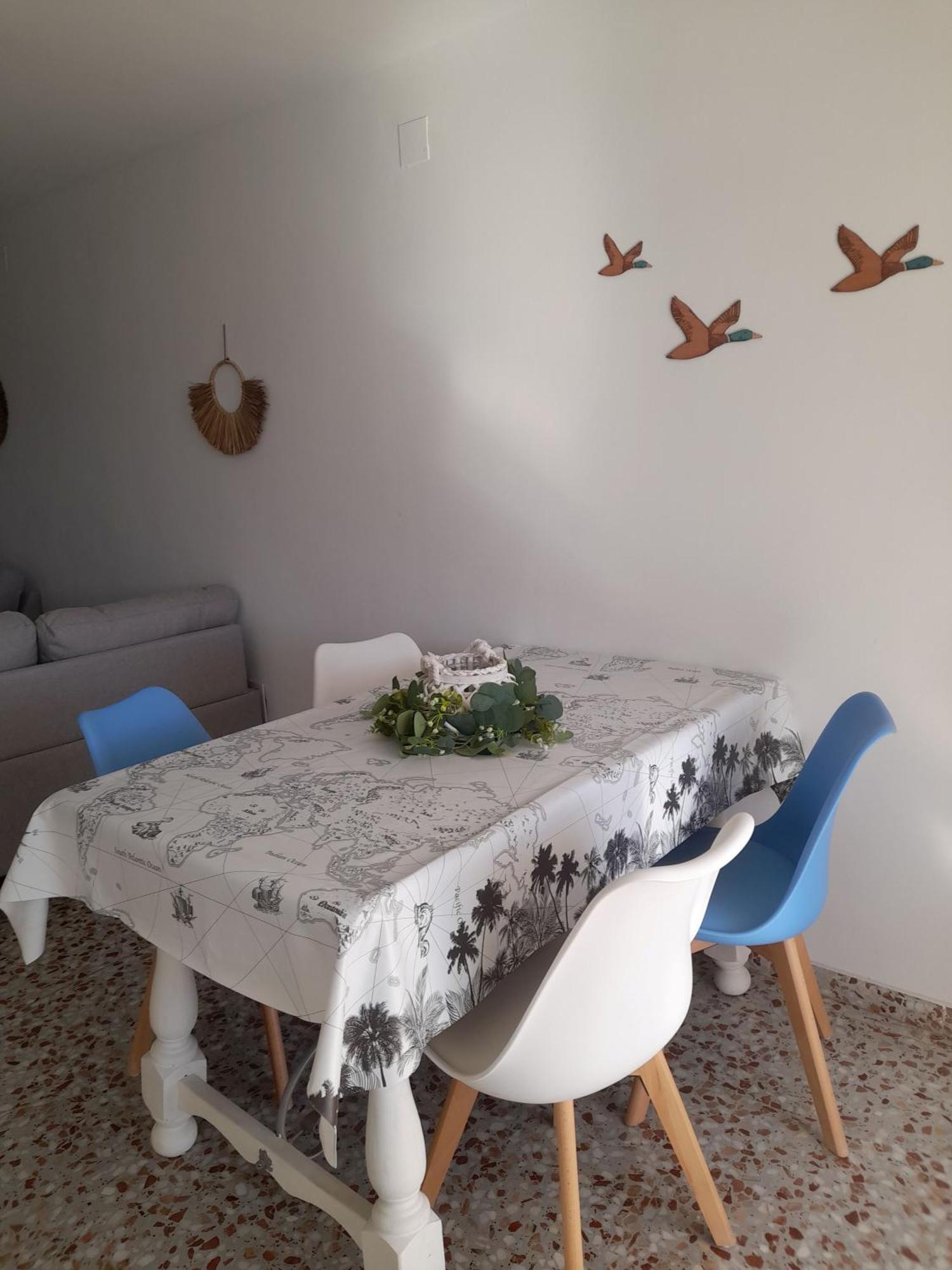 Apartamentos Panoramica Peñíscola Екстериор снимка