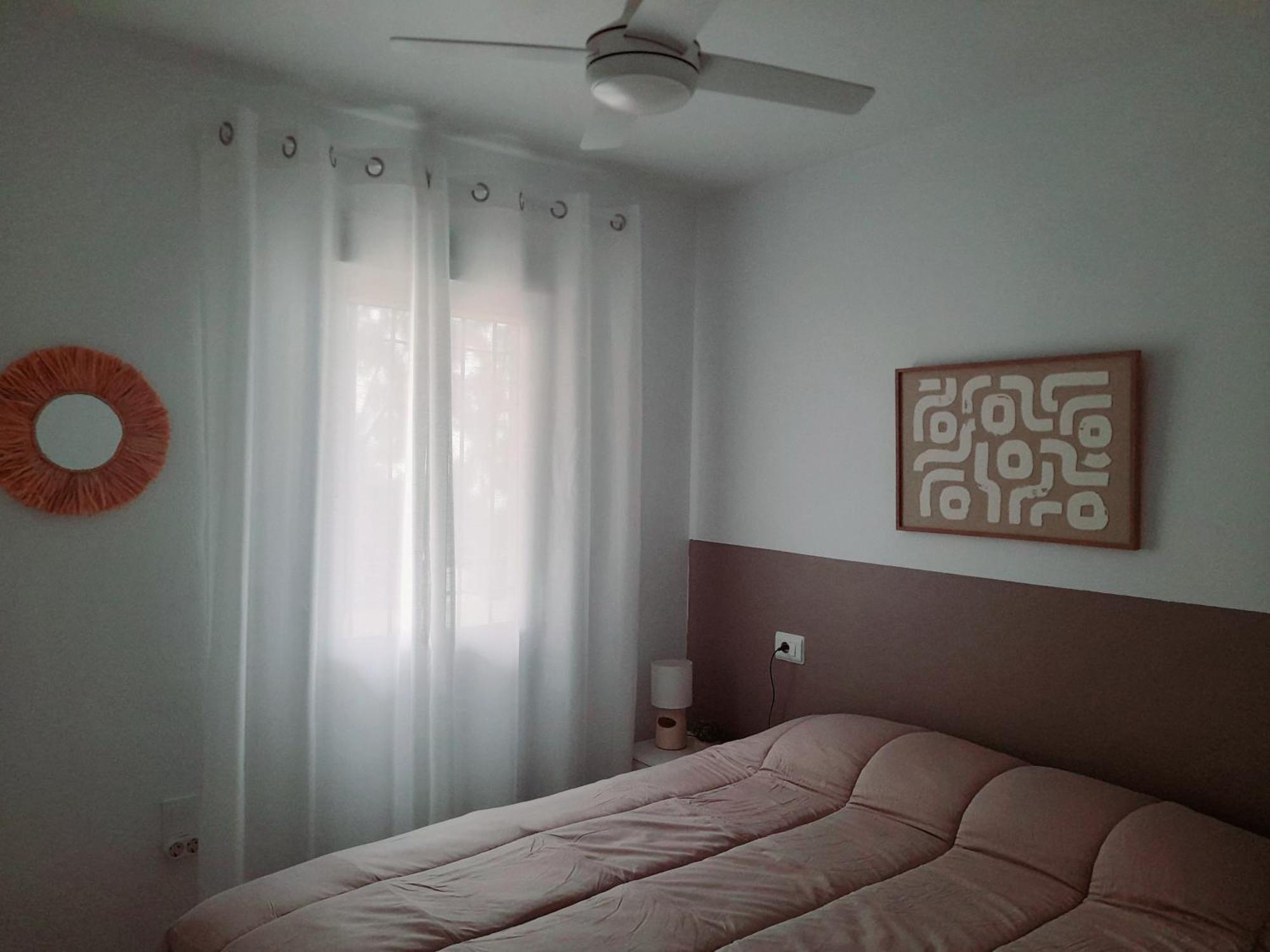 Apartamentos Panoramica Peñíscola Стая снимка