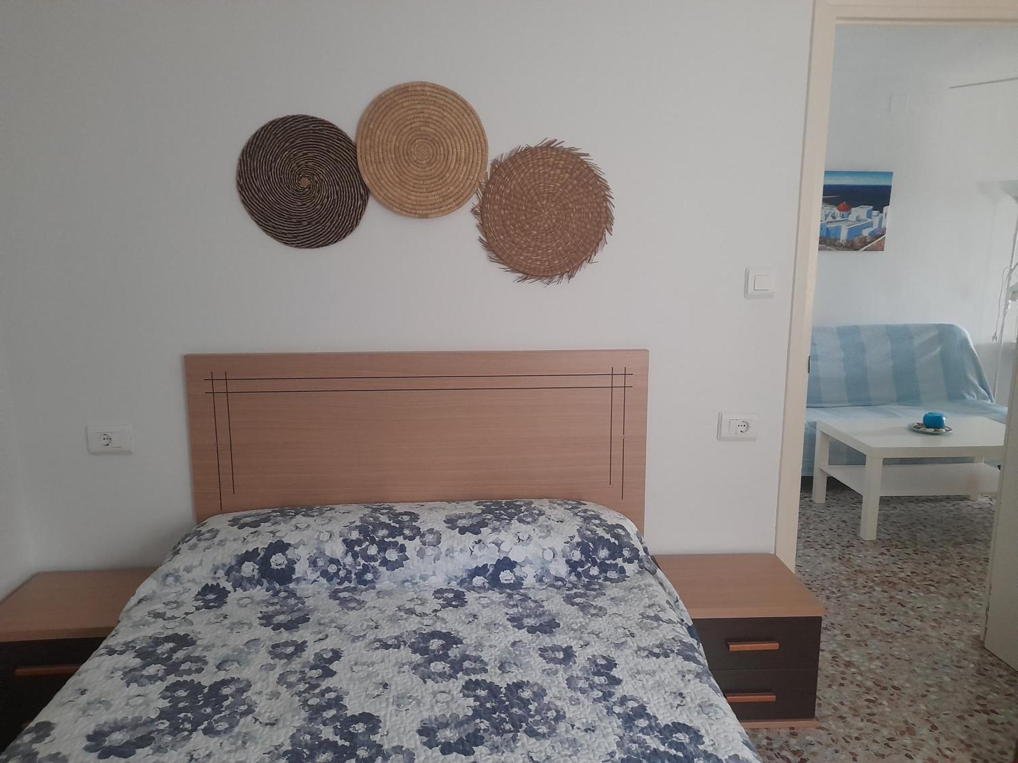 Apartamentos Panoramica Peñíscola Екстериор снимка