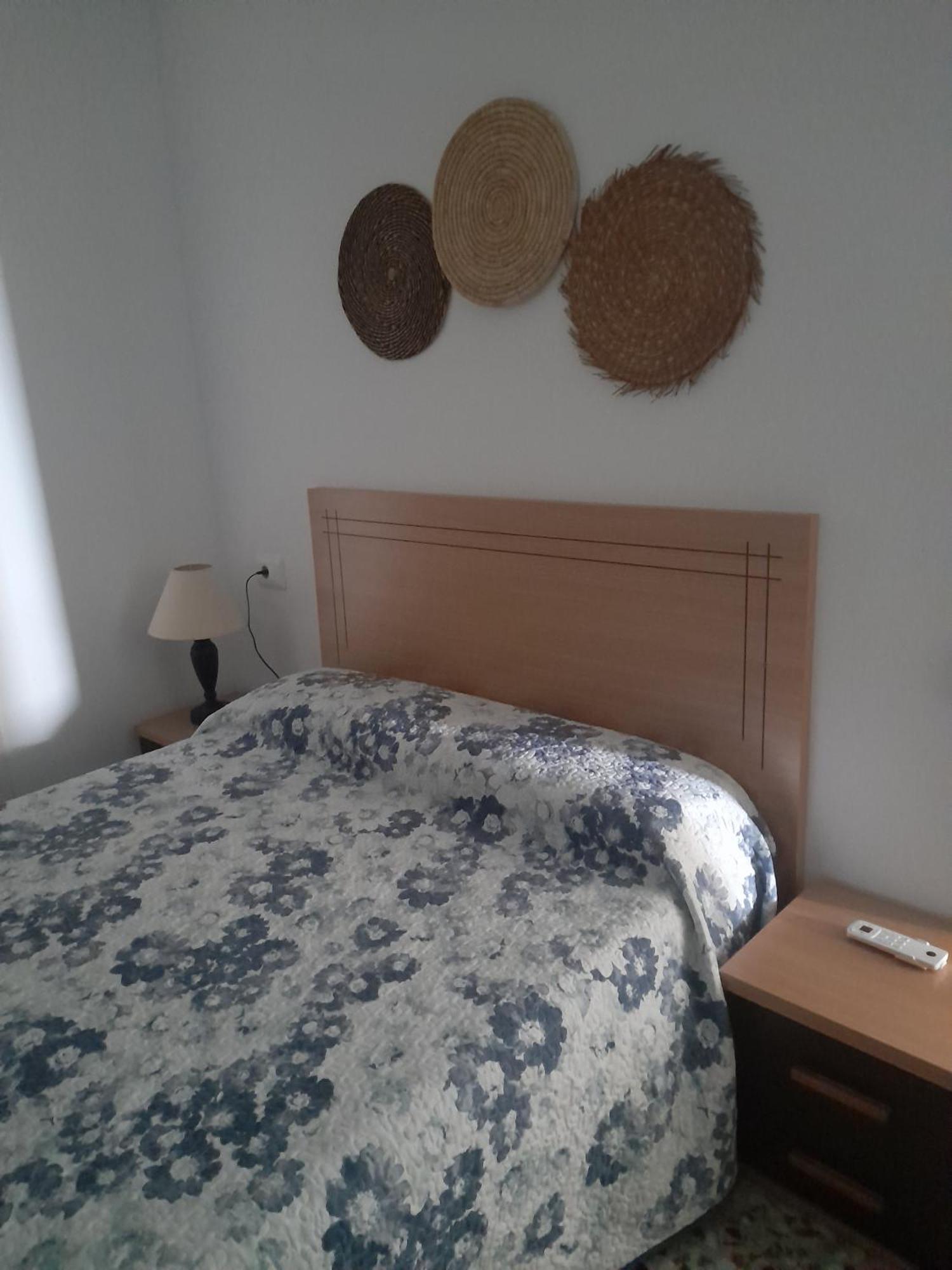 Apartamentos Panoramica Peñíscola Стая снимка